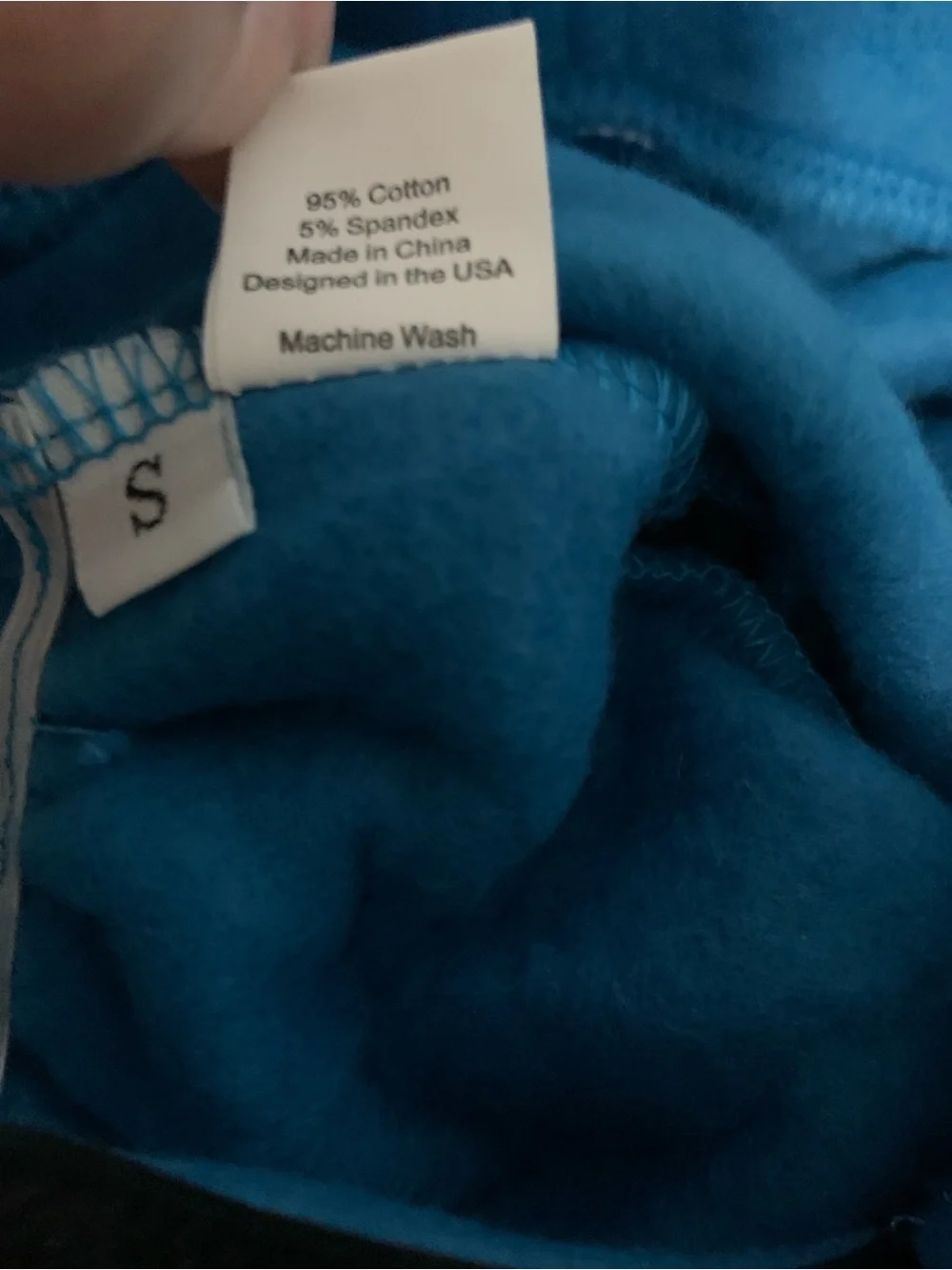 Dog Track Suit Jacket size Small NWT